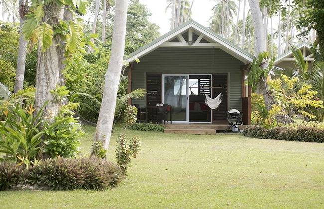 Mahimahi Villas - Photo 2
