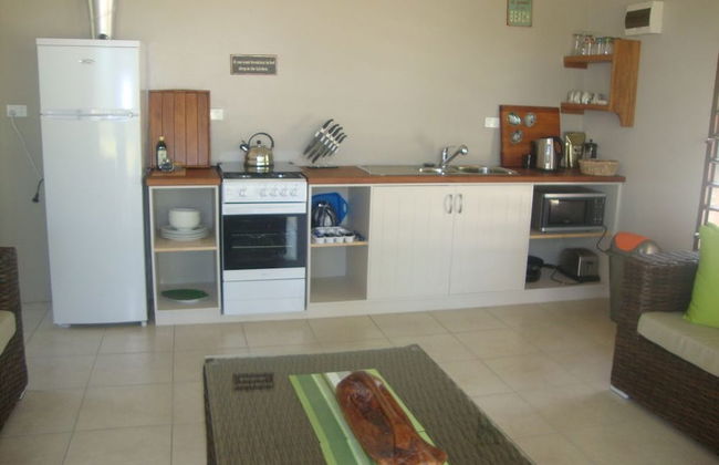 Mahimahi Villas - Photo 19