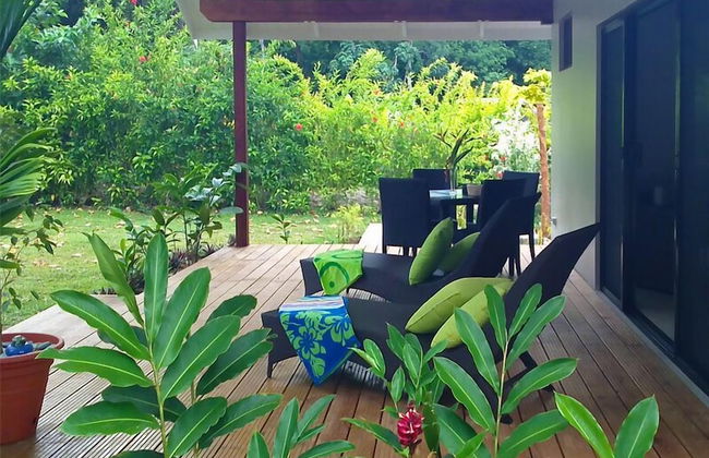 Mahimahi Villas - Photo 27