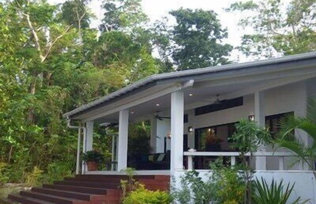 Mahimahi Villas - Photo 15