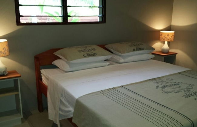 Mahimahi Villas - Photo 3