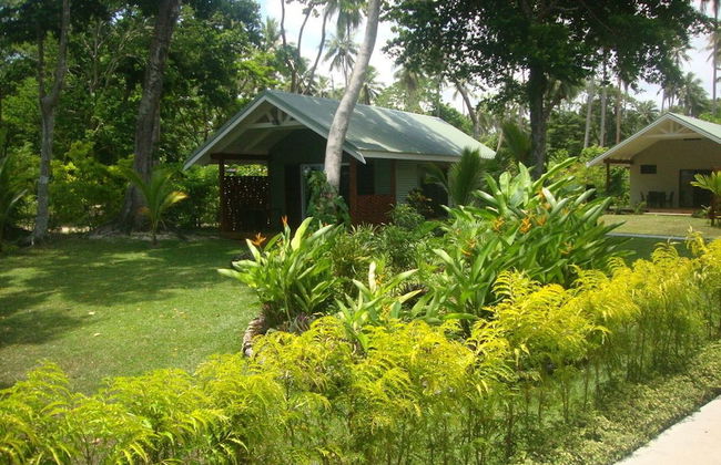 Mahimahi Villas - Photo 40