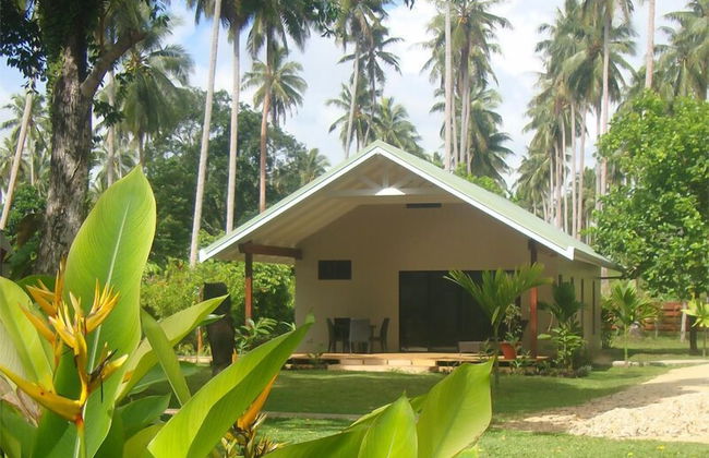 Mahimahi Villas - Photo 14