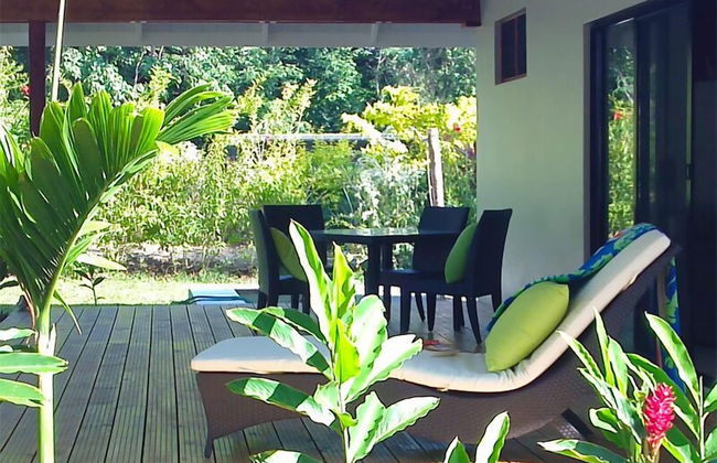 Mahimahi Villas - Photo 28