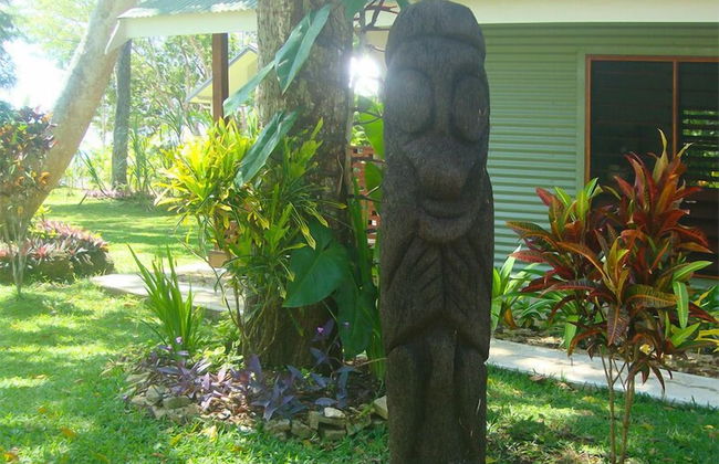 Mahimahi Villas - Photo 39