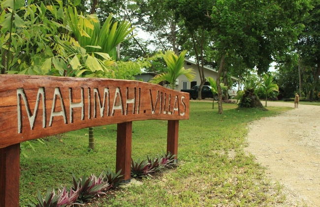 Mahimahi Villas - Photo 1