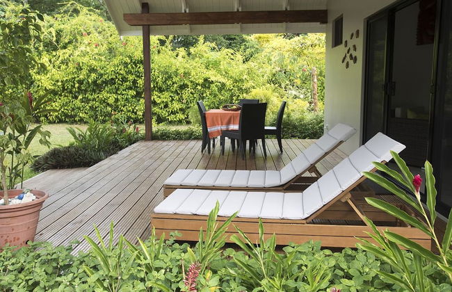 Mahimahi Villas - Photo 24