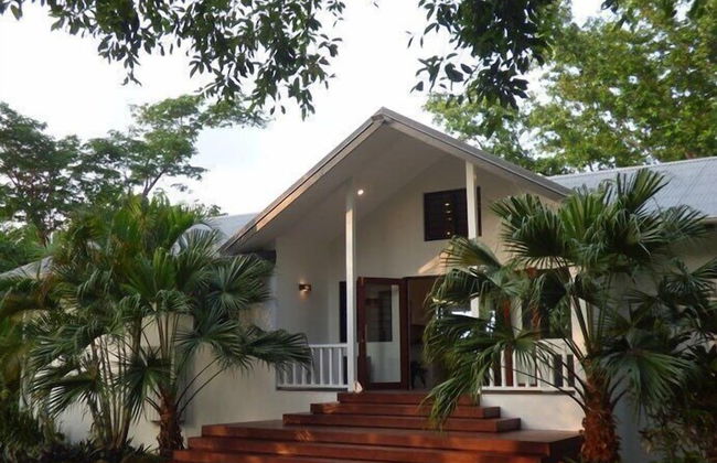 Mahimahi Villas - Photo 12