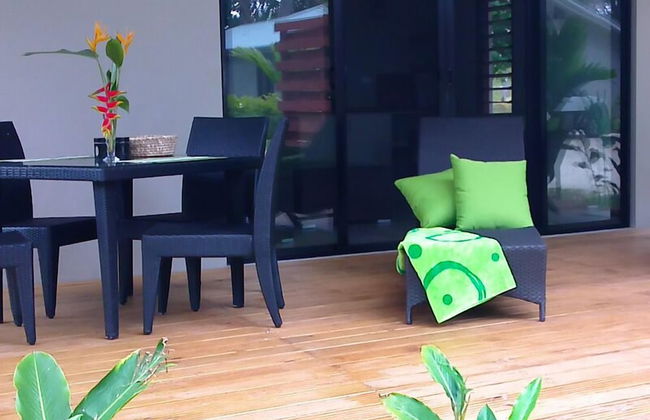 Mahimahi Villas - Photo 26