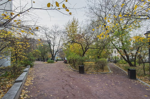 Photo 53 - GM Apartment Borisoglebovskiy