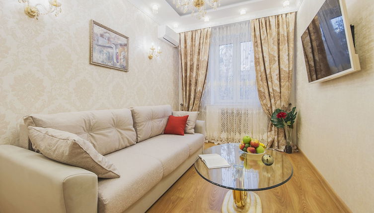 Photo 1 - GM Apartment Borisoglebovskiy