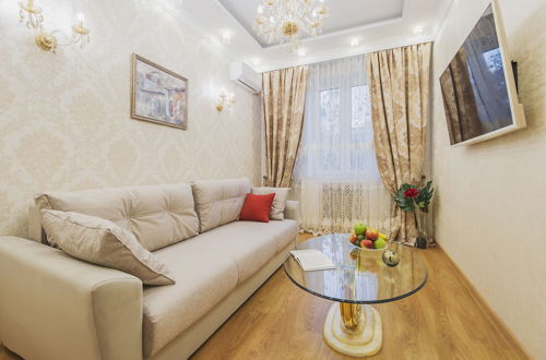 Photo 1 - GM Apartment Borisoglebovskiy