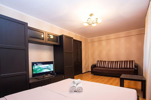 Photo 6 - ApartLux Krasnopresnenskaya