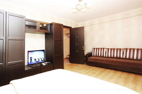 Photo 5 - ApartLux Krasnopresnenskaya