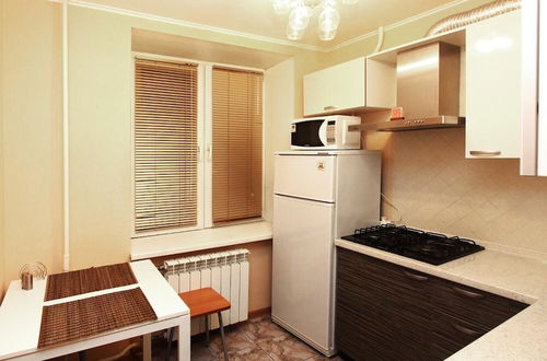 Photo 22 - ApartLux Krasnopresnenskaya