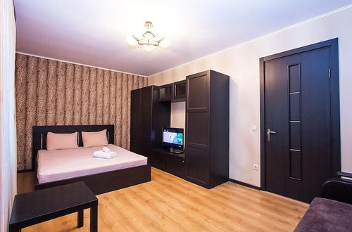 Foto 8 - ApartLux Krasnopresnenskaya