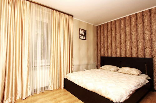 Photo 11 - ApartLux Krasnopresnenskaya