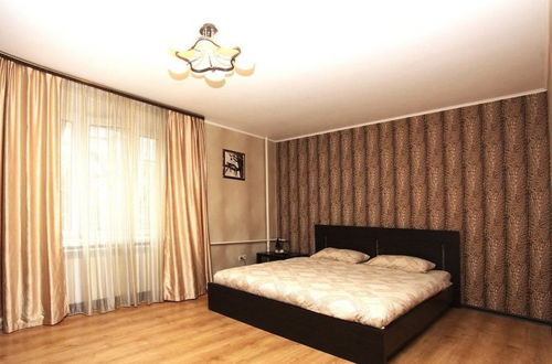 Foto 3 - ApartLux Krasnopresnenskaya