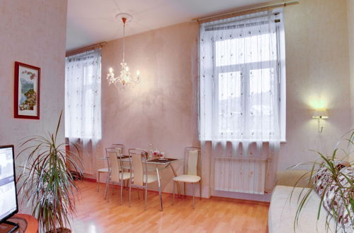 Foto 10 - Apartment on Italyanskaya 33