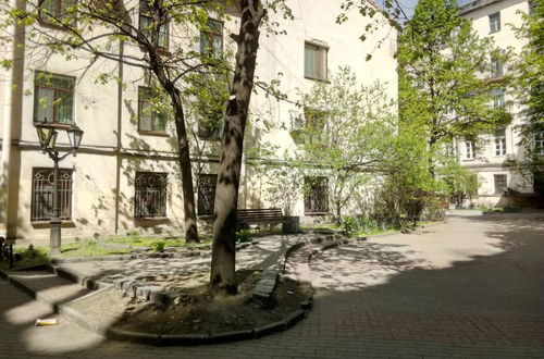 Photo 15 - Apartment on Italyanskaya 33