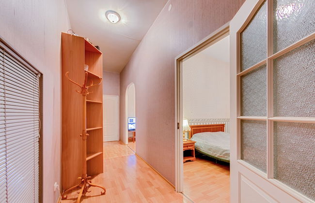 Apartment on Italyanskaya 33 - Foto 2