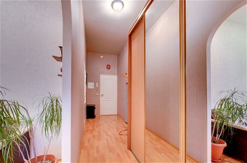 Foto 11 - Apartment on Italyanskaya 33