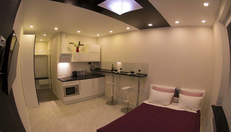 Photo 1 - High Tech apartment