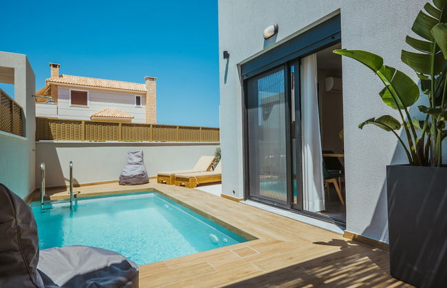 Anemmaro Villas - Foto 56
