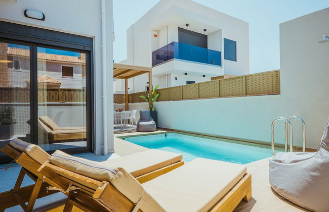 Anemmaro Villas - Foto 1