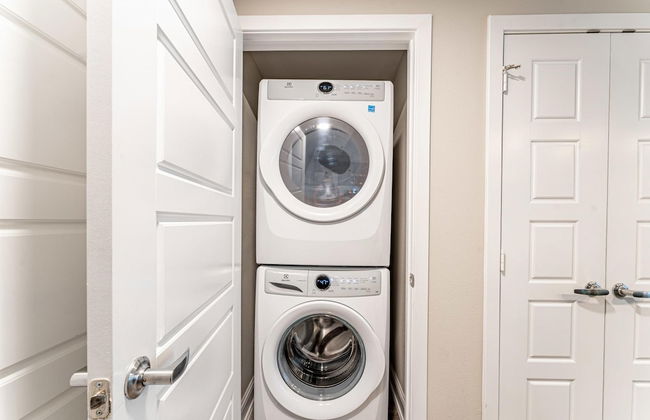 Elegant 1BR King Suite Close to DT w Fast Wifi - Foto 5