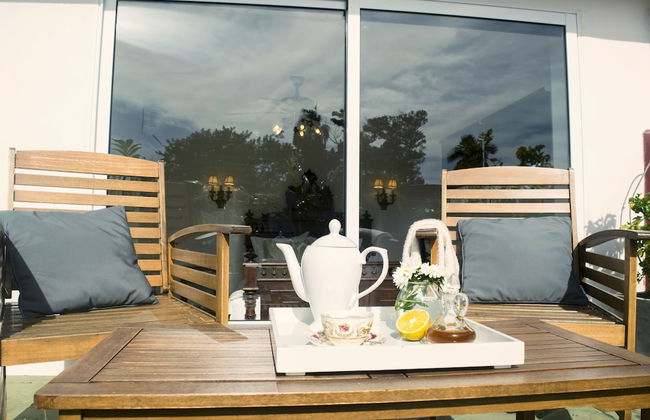 Villa Flora Luxury Stay Havana - Foto 28