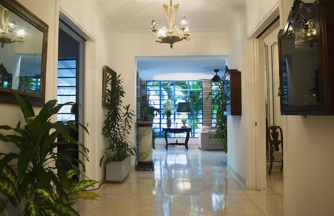 Villa Flora Luxury Stay Havana - Foto 69