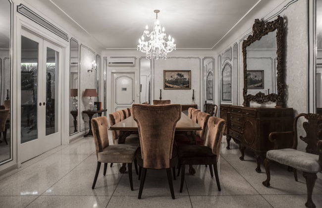 Villa Flora Luxury Stay Havana - Foto 18