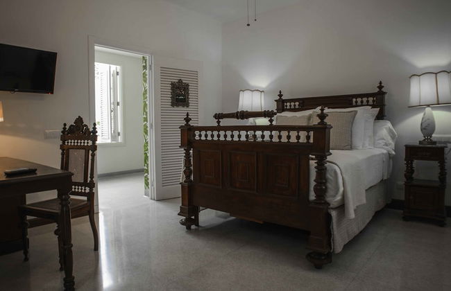 Villa Flora Luxury Stay Havana - Foto 10