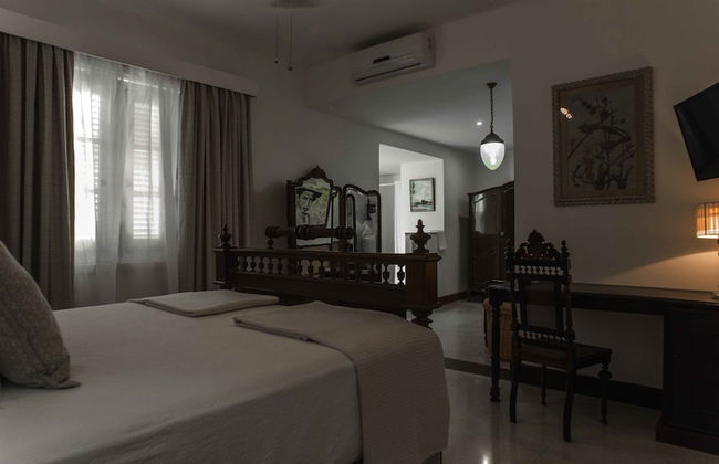 Villa Flora Luxury Stay Havana - Foto 8