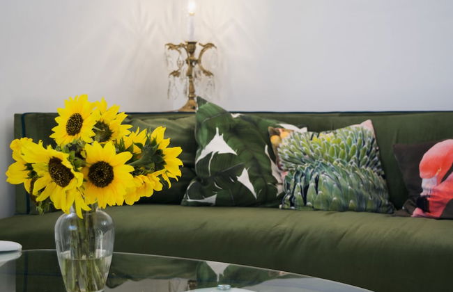 Villa Flora Luxury Stay Havana - Foto 24