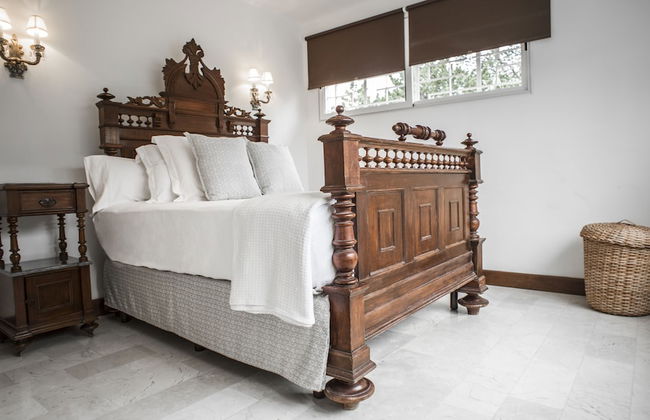 Villa Flora Luxury Stay Havana - Foto 12