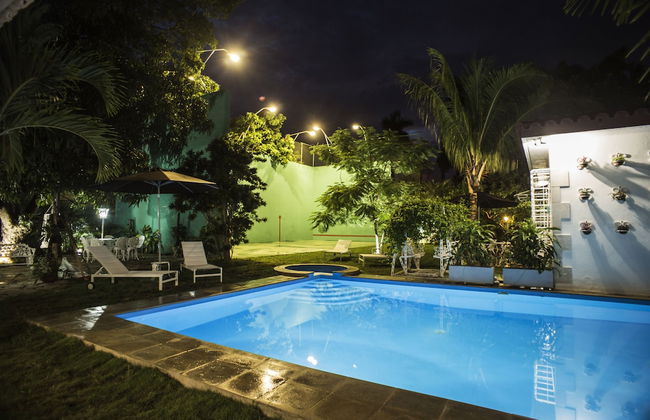 Villa Flora Luxury Stay Havana - Foto 51