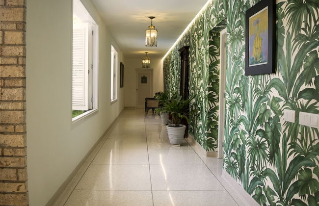 Villa Flora Luxury Stay Havana - Foto 70