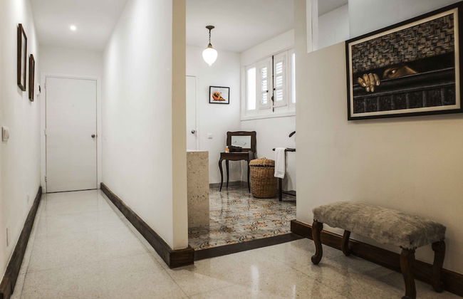 Villa Flora Luxury Stay Havana - Foto 35