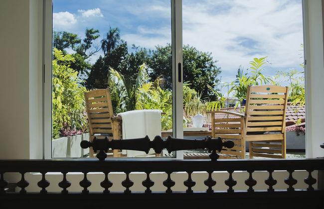 Villa Flora Luxury Stay Havana - Foto 31