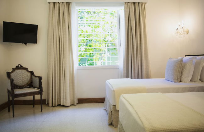 Villa Flora Luxury Stay Havana - Foto 2