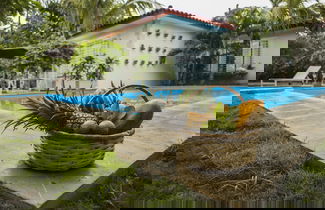 Foto 1 - Villa Flora Luxury Stay Havana