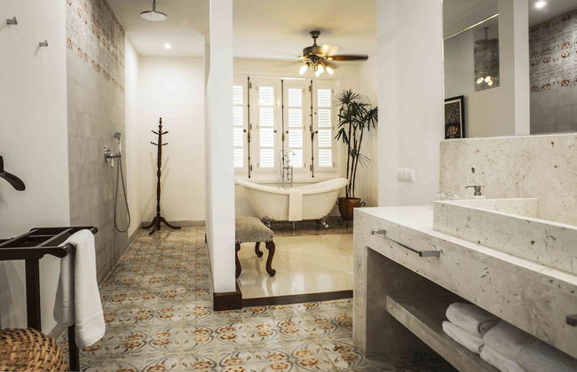 Villa Flora Luxury Stay Havana - Foto 32