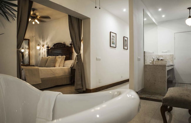 Villa Flora Luxury Stay Havana - Foto 33