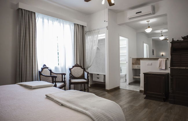 Villa Flora Luxury Stay Havana - Foto 13