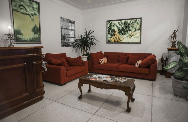 Villa Flora Luxury Stay Havana - Foto 67