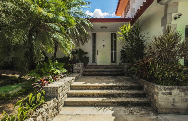 Villa Flora Luxury Stay Havana - Foto 73