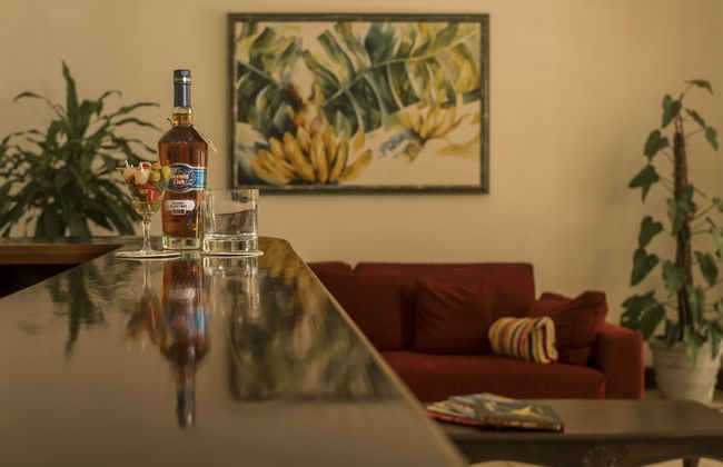 Villa Flora Luxury Stay Havana - Foto 64