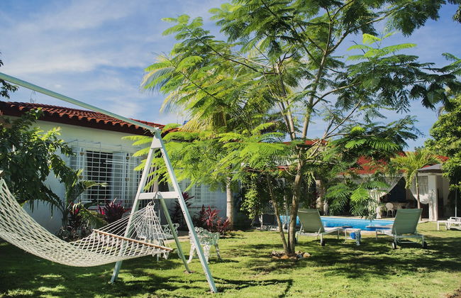 Villa Flora Luxury Stay Havana - Foto 48